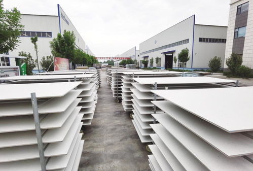 黨報(bào)進(jìn)百企 大型融媒采訪活動(dòng)丨 鏈 動(dòng)綠色 裝配未來(lái) 山東美安建材集團(tuán)高質(zhì)量發(fā)展紀(jì)實(shí)