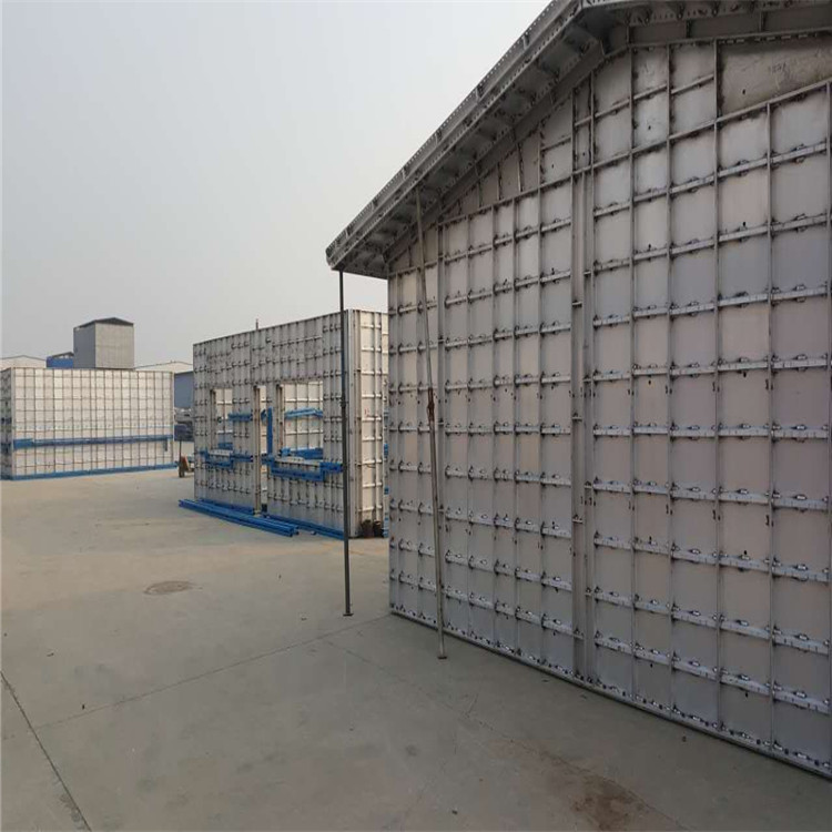 【供應(yīng)青島建筑建材專用鋁模板國(guó)家推廣環(huán)保項(xiàng)目標(biāo)晟鋁模板生產(chǎn)廠家】