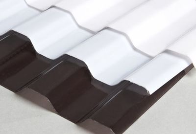 浙江恒泉pc波浪板不易變質(zhì)產(chǎn)品圖片,浙江恒泉pc波浪板不易變質(zhì)產(chǎn)品相冊(cè) - 寧波恒泉板材 - 九正