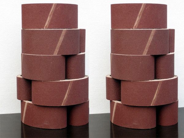 砂帶產(chǎn)品圖片,砂帶產(chǎn)品相冊(cè) - 邢臺(tái)潤(rùn)天研磨制品 - 九正