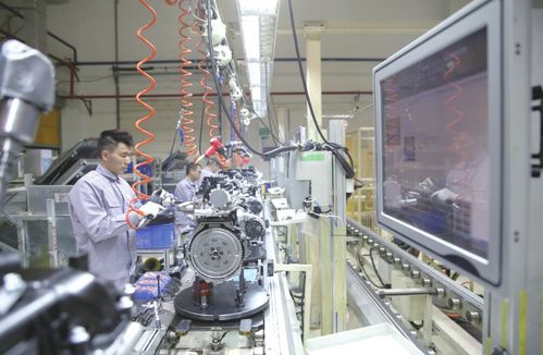 目標6000億元！重慶智能終端產業“十四五”發展行動計劃重磅發布
